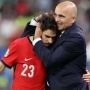 Roberto Martnez Akui Portugal Kehilangan Arah Usai Cetak Gol ke Gawang Kongo