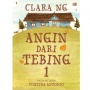 Kisah 13 Anak dan Dunia Penuh Kehangatan di Novel "Angin dari Tebing 1"