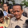 Bahlil Ungkap Keuntungan Pengembangan CNG Pengganti LPG