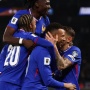 Profil Timnas Prancis: Menanti Sihir Kylian Mbappe untuk Membawa Trofi Emas Pulang