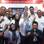 ITD Summit 2026: TelkomGroup Buktikan AI Bukan Tren, Tapi Alat Kerja Nyata