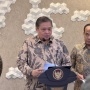 Airlangga Klaim MBG Ikut Dorong Pertumbuhan Ekonomi RI Q1 2026