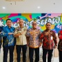 Wamensos Agus Jabo Dorong Percepatan Sekolah Rakyat di Balikpapan