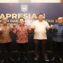 Mendagri: Penghargaan Daerah Jadi Instrumen Tampilkan Kinerja Nyata Kepala Daerah