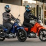 Bukan Supra Bapak Biasa, Bebek Ajaib Rasa Skutik dari Honda Satu Ini Bikin Melongo