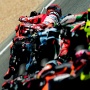 Marc Marquez Tertekan! Awal Buruk MotoGP 2026 Bikin Misi Juara Terancam