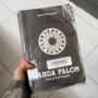 Di Ambang Senja Majapahit: Membaca Sabda Palon 4 karya Damar Shashangka