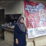 Anak Masuk Sekolah Rakyat, Entin Dapat Program Pemberdayaan Kemensos