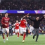 Arsenal ke Final Liga Champions, Wenger Bungkam Kritik soal Selebrasi Arteta