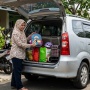 5 Mobil 40 Jutaan Favorit Ibu Rumah Tangga, Anti Boros Bensin dan Gampang Parkir