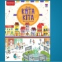 Review Jujur dari Buku Kisah Kota Kita: Merawat Kota, Merawat Rasa