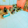 Dari Desa di Pulau Obi, Rumah Belajar Ini Jadi Ruang Bermain, Membaca, dan Menumbuhkan Harapan