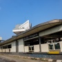 Imbas Proyek LRT Fase 1B, Halte Transjakarta Manggarai Ditutup