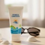 4 Chemical Sunscreen SPF 50 untuk Kulit Berminyak Bebas Jerawat dan Kusam