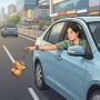 Stop Buang Sampah di Jalan, Kesadaran itu Perlu!