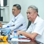 Kemensos Siapkan Skema Transisi Dapur Mandiri Siswa Sekolah Rakyat