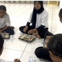Anisa dan Kisah Toleransi Ramadan di Sekolah Rakyat Kupang