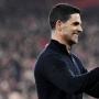 Penantian 20 Tahun, Mikel Arteta: Kami Kembali ke Final Liga Champions