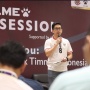 Respons Kelme Soal Nameset Jersey Timnas Indonesia Copot di FIFA Series 2026