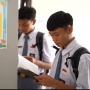 Harapan Baru Ahmad Lutfi, Bisa Kembali Bersekolah Lewat Sekolah Rakyat