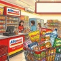Promo Alfamart Hari Ini 6 Mei 2026, Serba Gratis hingga Tukar A-Poin dengan Produk Pilihan