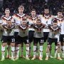 Profil Timnas Jerman: Tenaga Muda Der Panzer Siap Jadi Penantang Gelar Juara Piala Dunia 2026