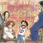 Cerita Lebih Ringkas, Remake Anime One Piece Garapan Wit Studio Tayang 2027
