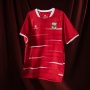 Kualitas Jersey Timnas Indonesia Jadi Sorotan, Kelme Perbaiki Quality Control