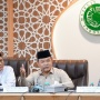 Sowan ke MUI, KSP Dudung Siap Lapor Aspirasi Ulama ke Presiden Prabowo