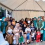 Ketum TP PKK Ajak Warga Sulsel Tingkatkan Imunisasi Anak Demi Generasi Sehat