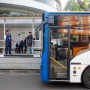 Detik-detik Penumpang Transjakarta Kejang dan Muntah di Bus, Evakuasi Berlangsung Dramatis