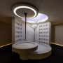 Aqua Sanctuary di Milan Design Week: Cara Kamar Mandi Berevolusi Jadi Ruang Kesejahteraan Emosional
