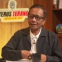 Mahfud MD: Komisi Reformasi Fokus Benahi Sistem Karier Polri, Bukan Usul Nama Ganti Kapolri