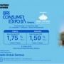 Wujudkan Hunian dan Kendaraan di BRI Expo 2026 Medan Goes to Royal Sumatra
