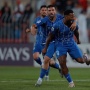 Selamat dari Neraka Perang, Striker Haiti Ini Siap Tantang Brasil di Piala Dunia 2026