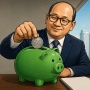 Mengapa Danantara Berani Investasi di Saham Gocap Milik GOTO? Apa Untungnya?
