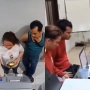Sehidup Semaling! Sejoli Ini Tega Kuras Uang ATM Nenek-Nenek Pedagang Pasar Sampai Rp45 Juta