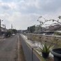 Alih Fungsi Kali Ciputat dan Kelalaian Proyek Jadi Biang Kerok Banjir di Taman Mangu Indah?