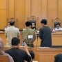 'Celana Saya Juga Hancur', Cerita Saksi yang Kena Sisa Air Keras Saat Bantu Andrie Yunus