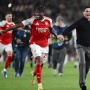 3 Fakta Menarik usai Arsenal Lolos ke Final Liga Champions, Penantian 20 Tahun