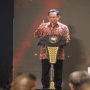 Apresiasi Daerah Berprestasi, Mendagri: Perlu Keseimbangan Pengawasan dan Insentif