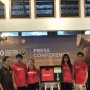 Telkomsel Digiland Run 2026 Sold Out, 12.500 Peserta Nikmati Lari Berbasis 5G dan AI