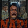 Bikin Film 'Napi: Pesan dari Dalam', Erick Estrada Boyong Penghuni Lapas jadi Aktor
