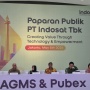Indosat Gandeng NVIDIA, Gaspol AI Nasional