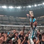 Lionel Messi Bidik 3 Rekor Kelas Dewa di Piala Dunia 2026, Ronaldo Makin Ketinggalan