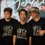 Rilis Lagu 'Sederhana', Duta Sheila on 7 Cerita Kisah Unik Rekaman di Jepang