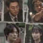 Drakor The Scarecrow Pecahkan Rekor ENA, Kepala Produksi Ungkap Alasannya