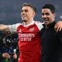 Mikel Arteta Sebut Lolos ke Final Liga Champions sebagai Malam Terbaik dalam Kariernya