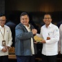 BPJS Kesehatan dan BPKP Perkuat Tata Kelola Jaga Keberlanjutan JKN