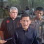 Ferry Paulus Singgung Larangan Seumur Hidup untuk Jakmania, Persija Juga Terancam Pengurangan Poin